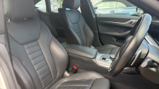 BMW 4 Series 420i M Sport 5dr Step Auto Petrol Hatchback